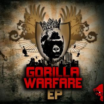 Various Artists - Gorilla Warfare