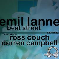 Emil Lanne - Beat Street