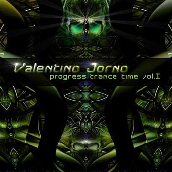 Various Artists - Progress Trance Time vol 1