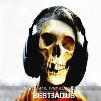 BestBadius - Seek Death, Find Glitch EP