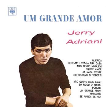 Jerry Adriani - Um Grande Amor