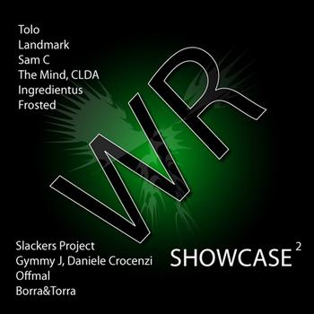 Various Artists - WR Showcase vol. 2