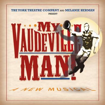 Original Cast Recording - My Vaudeville Man