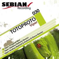 Totoproto - Viper Ep