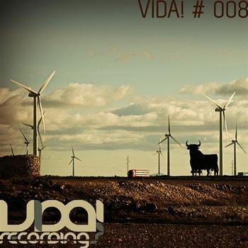 Paul Bart - Vida! 008