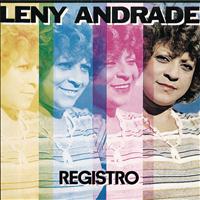 Leny Andrade - Registro