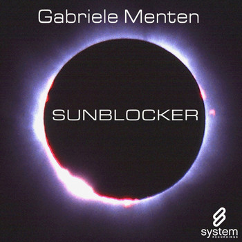 Gabriele Menten - Sunblocker