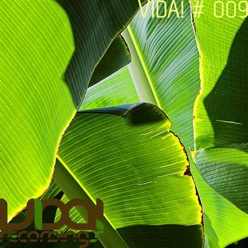 Paul Bart - Vida! 009