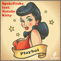 Spekrfreks - Playboi (feat. Natalie Kitty)