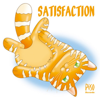 Various Artists - Satisfaction