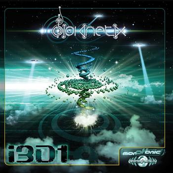 Biokinetix - i3D1