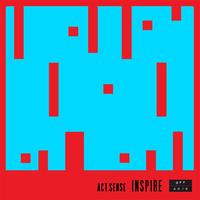 act. sense - Inspire EP