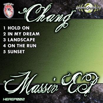 Chang - Massiv EP
