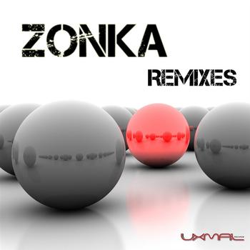 Zonka - Remixes