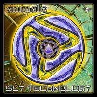 Animalis - Sly Technology