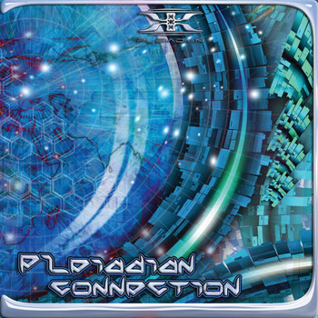 Various Artists - Pleiadian Connection