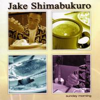 Jake Shimabukuro - Sunday Morning