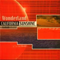 California Sunshine - Wonderland