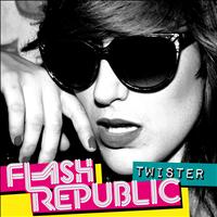 Flash Republic - Twister (Remixes Part 2)