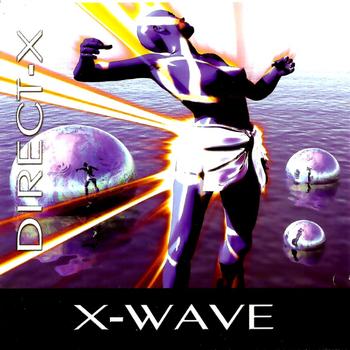 X-Wave - X-Wave 3