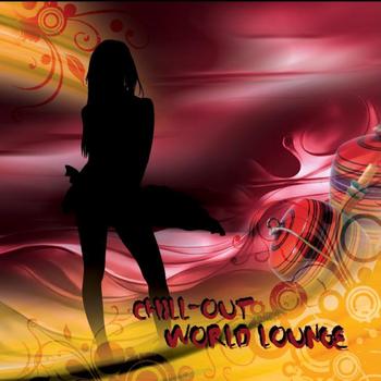Various Artists - Chill-Out World Lounge