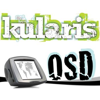 Kularis - OSD Ep
