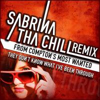 Sabrina - They Don't  Know (Tha Chill Remix)