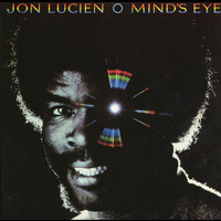 Jon Lucien - Mind's Eye