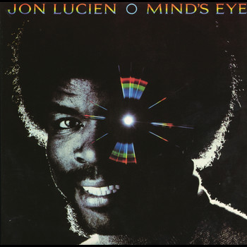 Jon Lucien - Mind's Eye