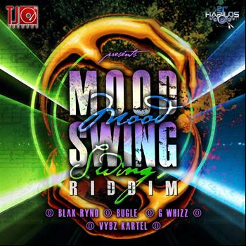 Various Artists - MOOD SWING RIDDIM