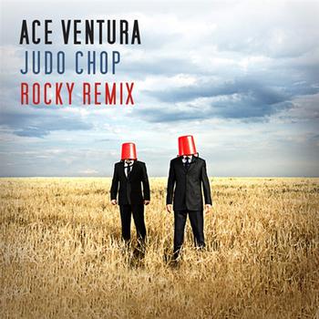 Ace Ventura - Judo Chop