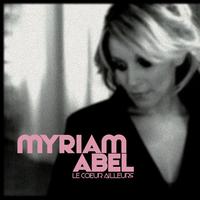 Myriam Abel - Le coeur ailleurs
