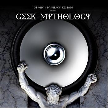 Various Artists - Geek Mythology