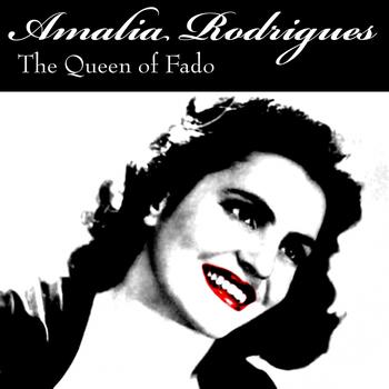 Amália Rodrigues - The Queen of Fado