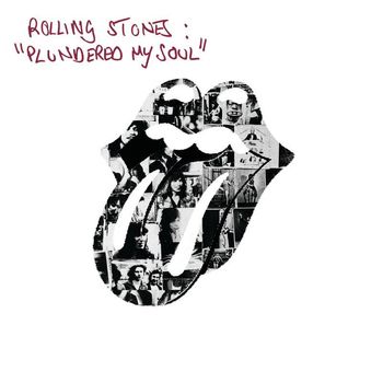 The Rolling Stones - Plundered My Soul