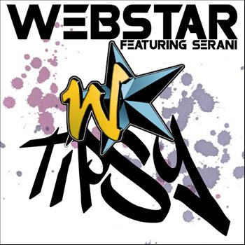 Webstar - Tipsy