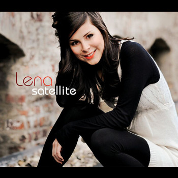 Lena - Love Me / Satellite / Bee (International)