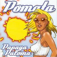 Pomata - Papaya Paloma