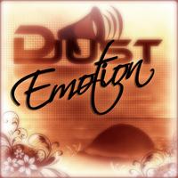 D Just - Emotion EP