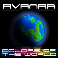 Avanar - Colors of the World