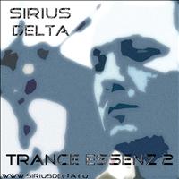 Sirius Delta - Trance Essenz 2