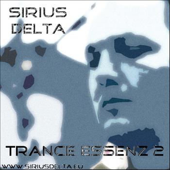 Sirius Delta - Trance Essenz 2