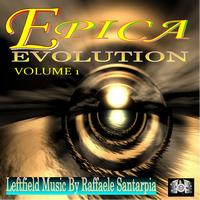Raff Santarpia - Epica Evolution, Vol. 1