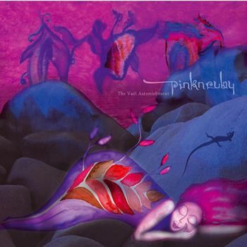 PinknRuby - The vast astonishment