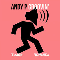 Andy P - Groovin'