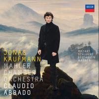 Jonas Kaufmann - Kaufmann: Mozart/Schubert/Beethoven/Wagner