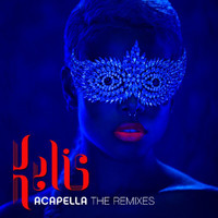 Kelis - Acapella - The Remixes