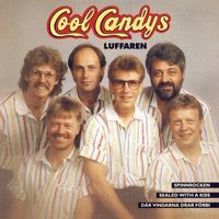 Cool Candys - Luffaren