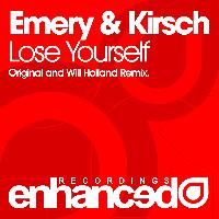 Emery & Kirsch - Lose Yourself