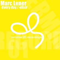 Marc Lener - Every Day / Elixir